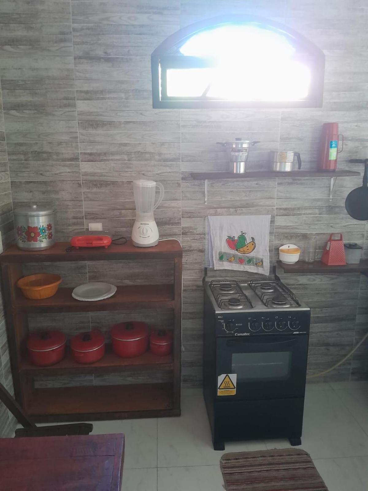 Axe Mainha Flats e Kitnet