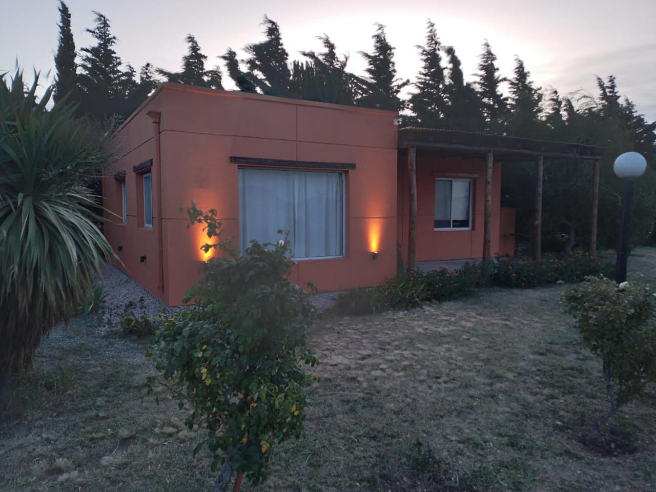 Cabañas Rincon de Campo San Andres De Las Sierras