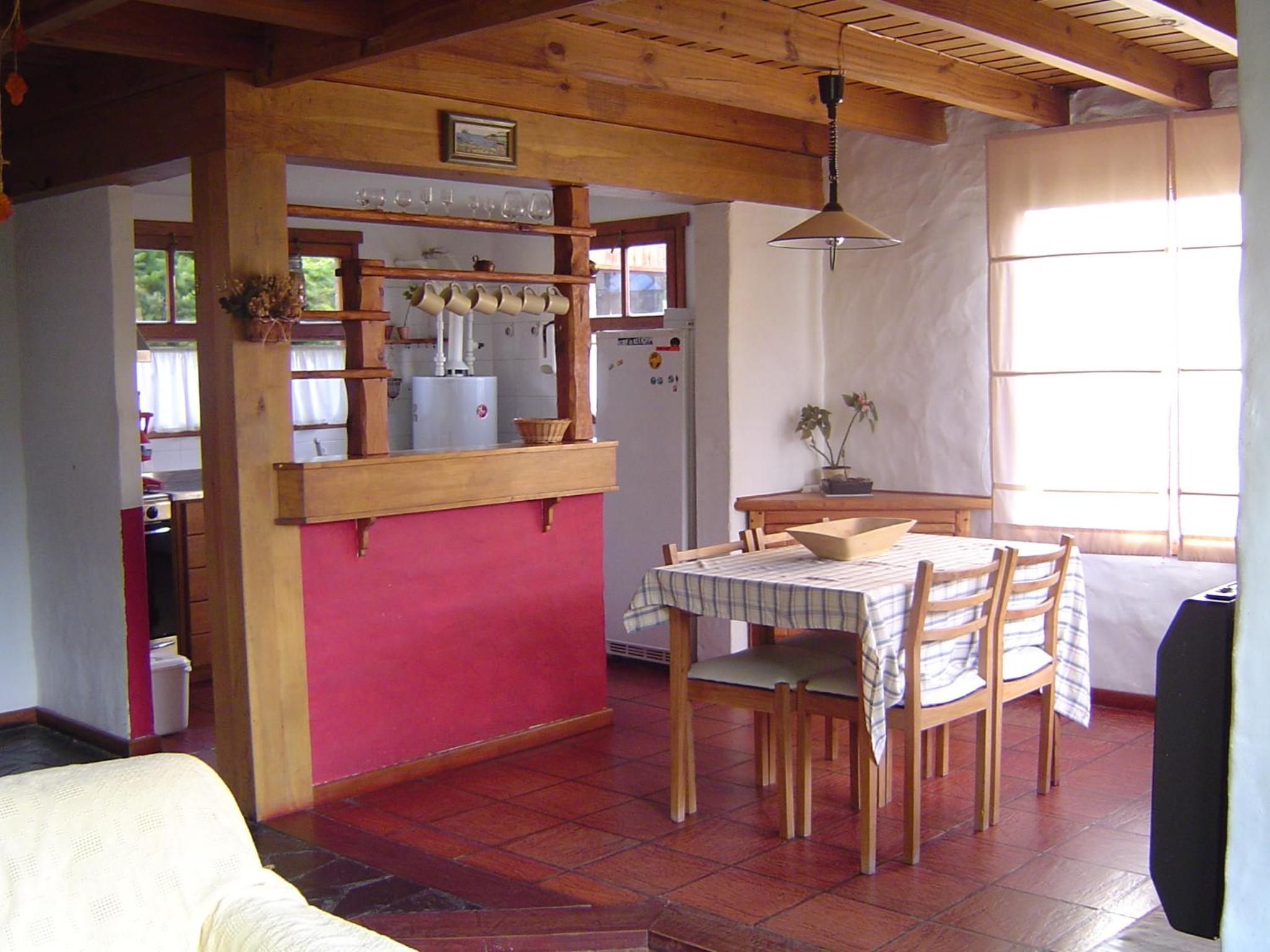 Cabañas Altos del Sol