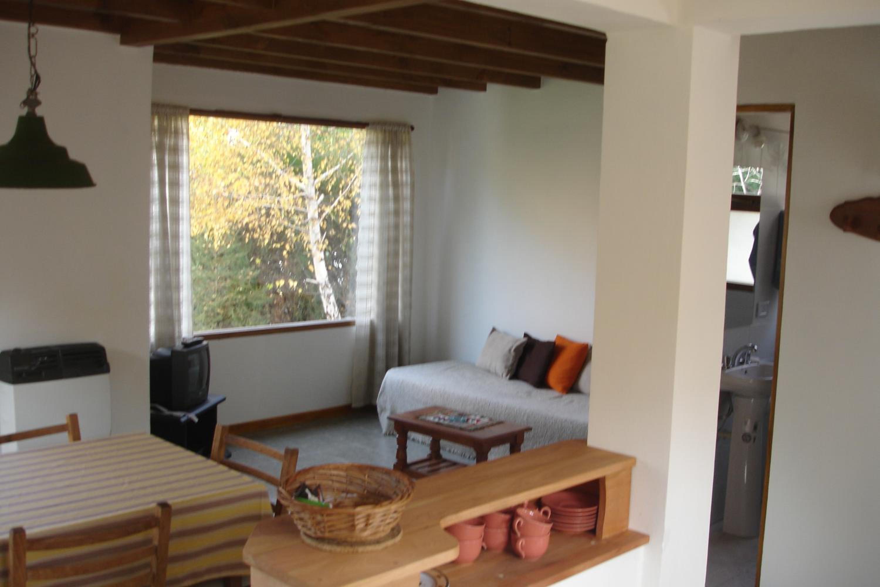 Cabañas Altos del Sol