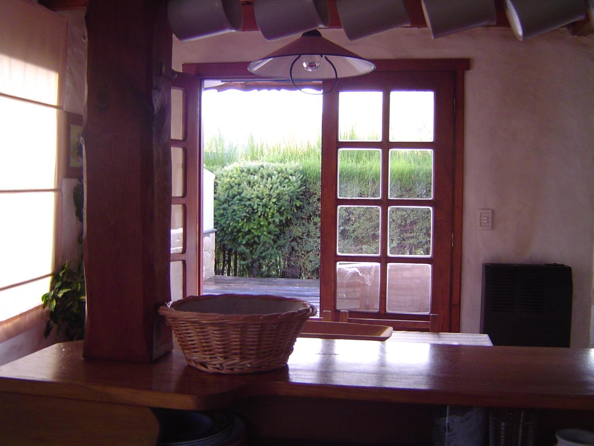 Cabañas Altos del Sol