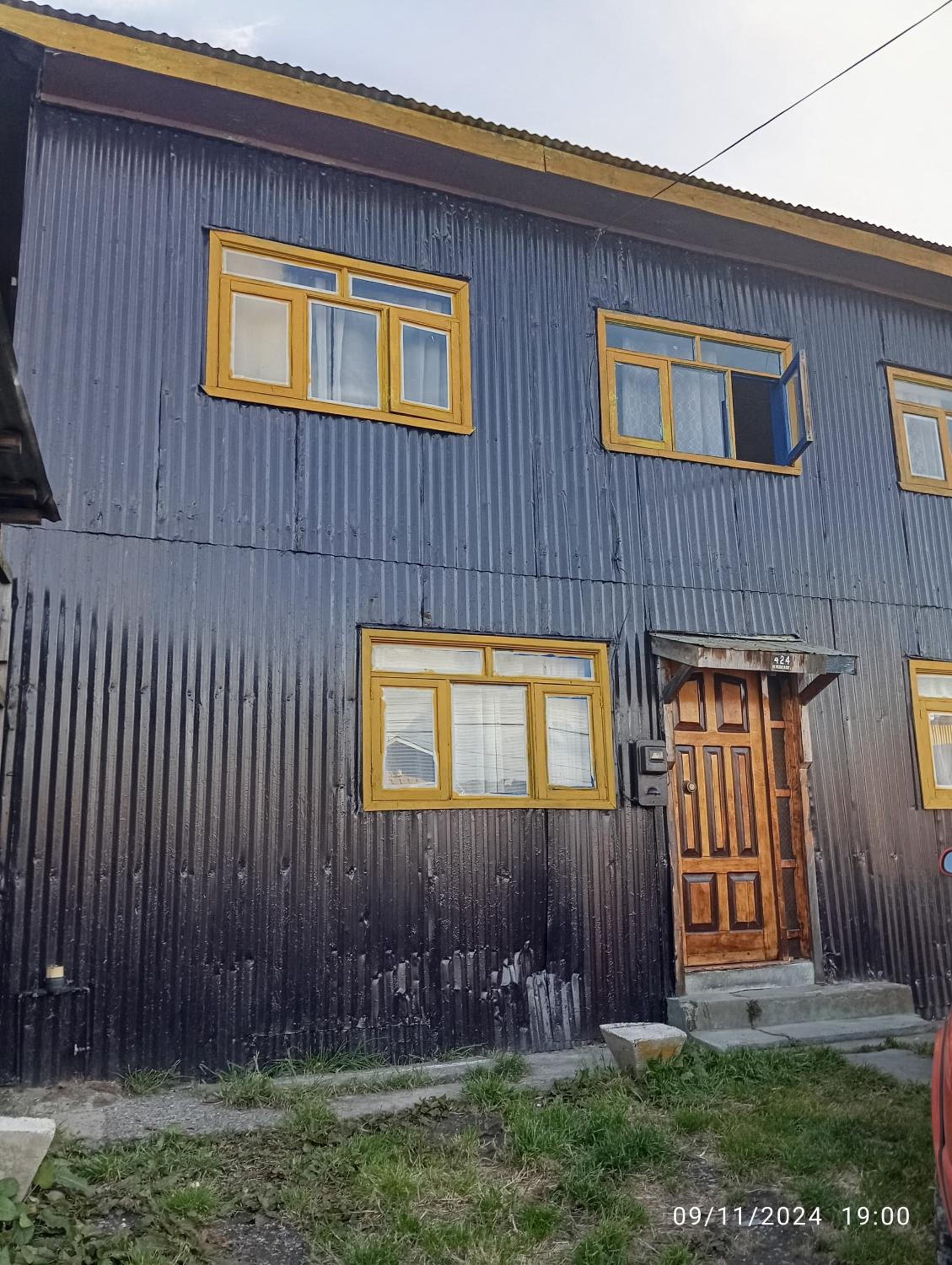 La Casa de Sandrita