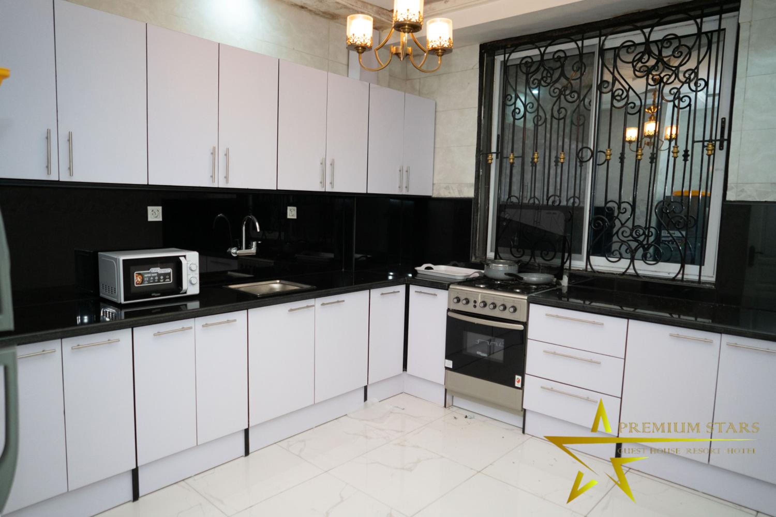 Premium Stars Guest House