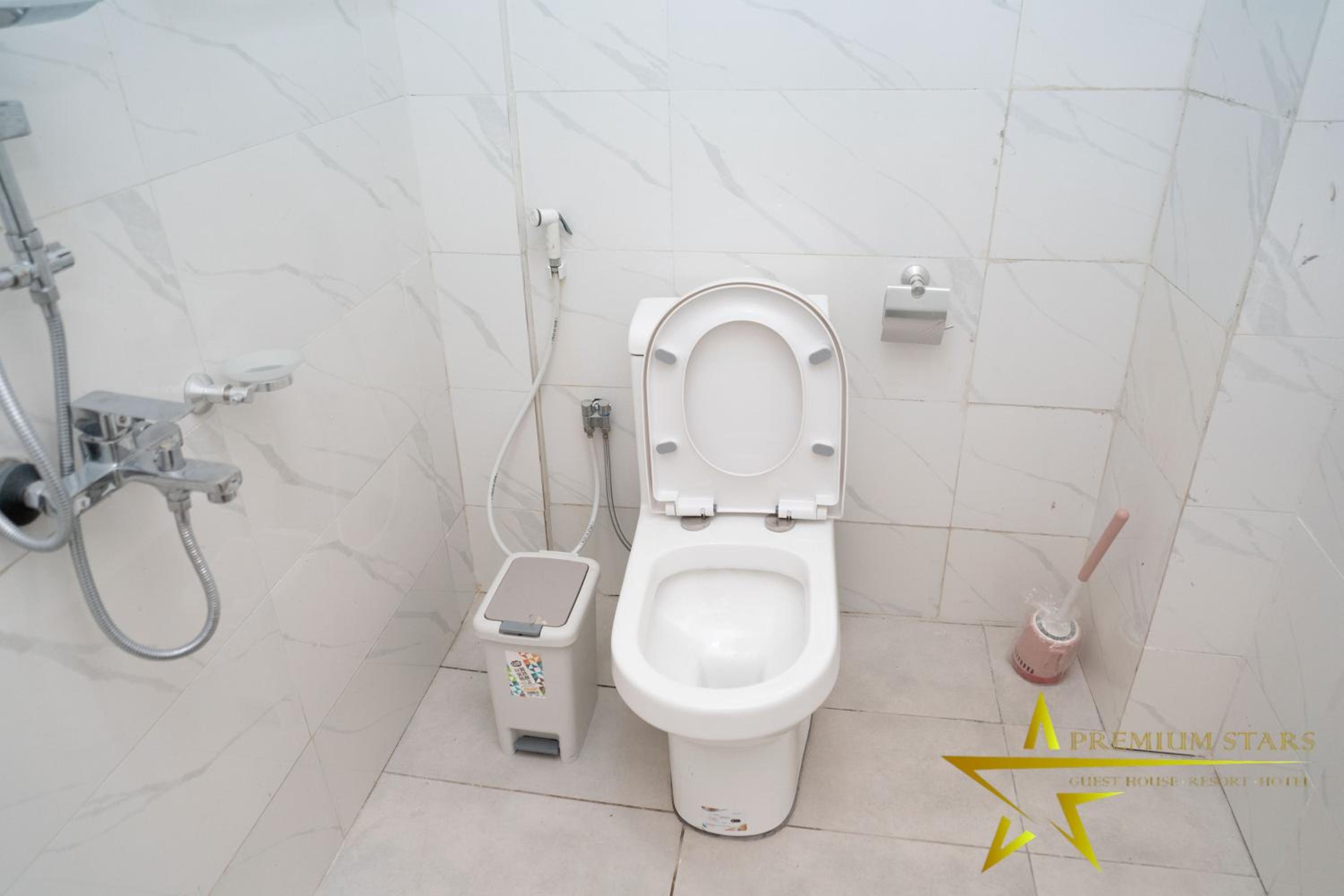 Premium Stars Guest House