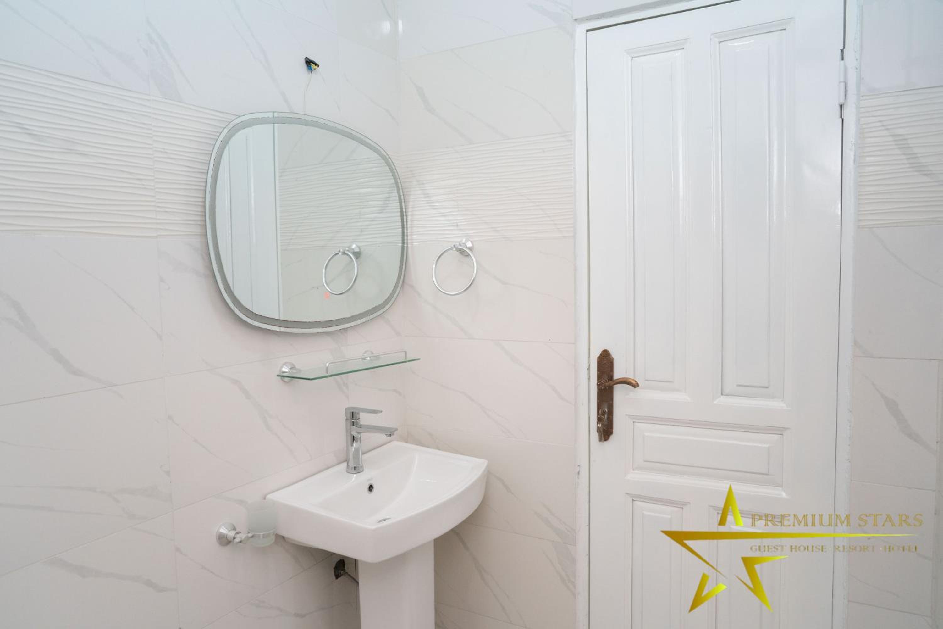 Premium Stars Guest House