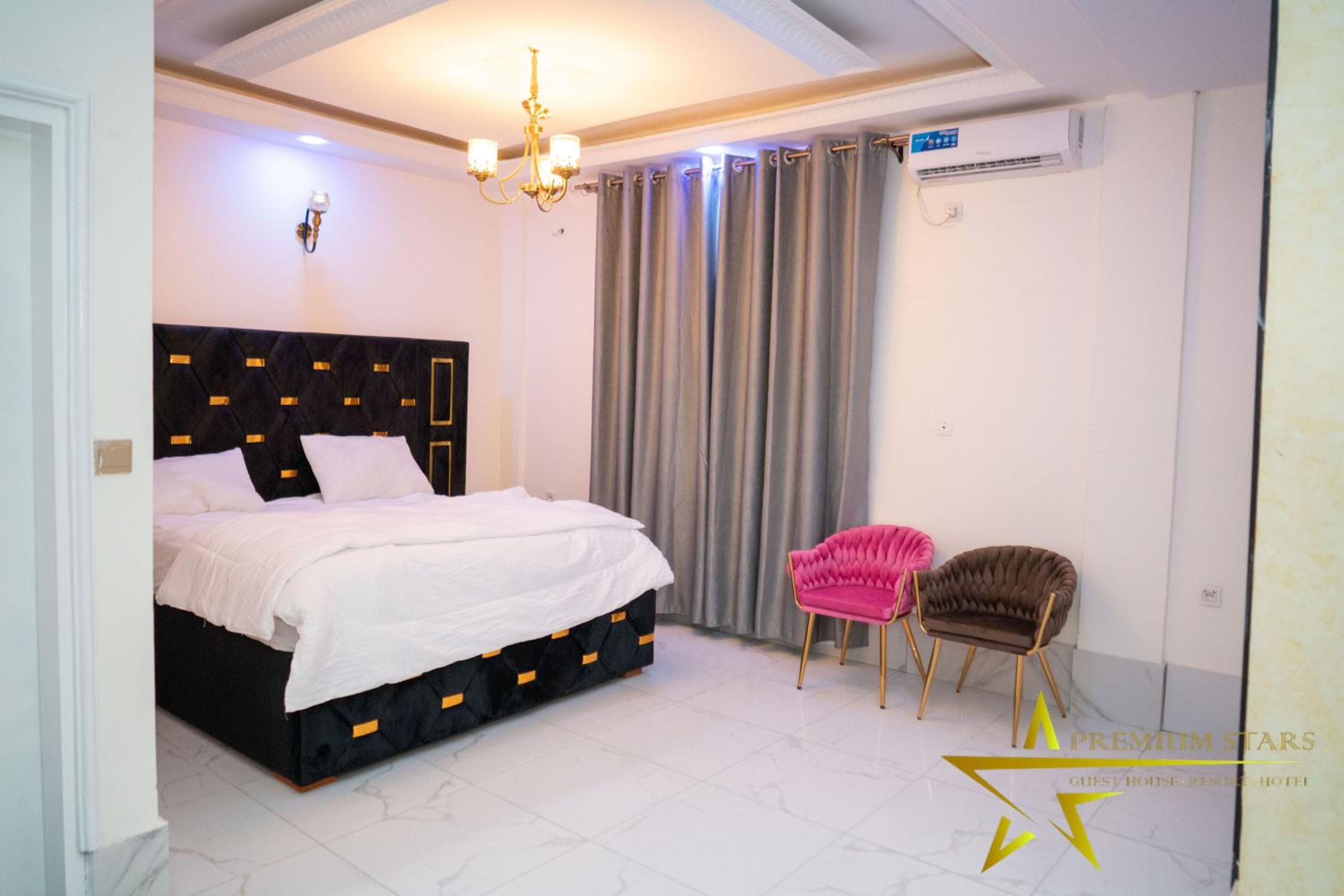 Premium Stars Guest House