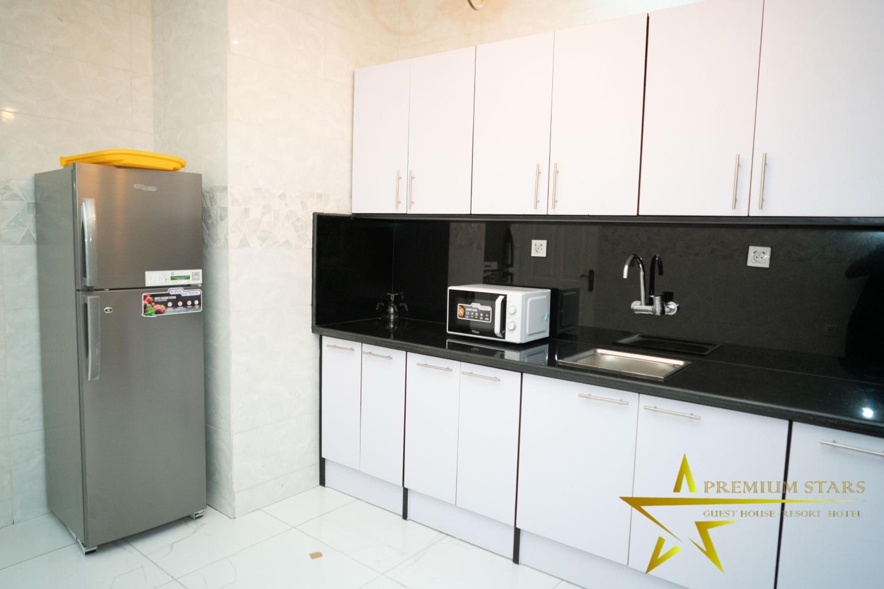 Premium Stars Guest House