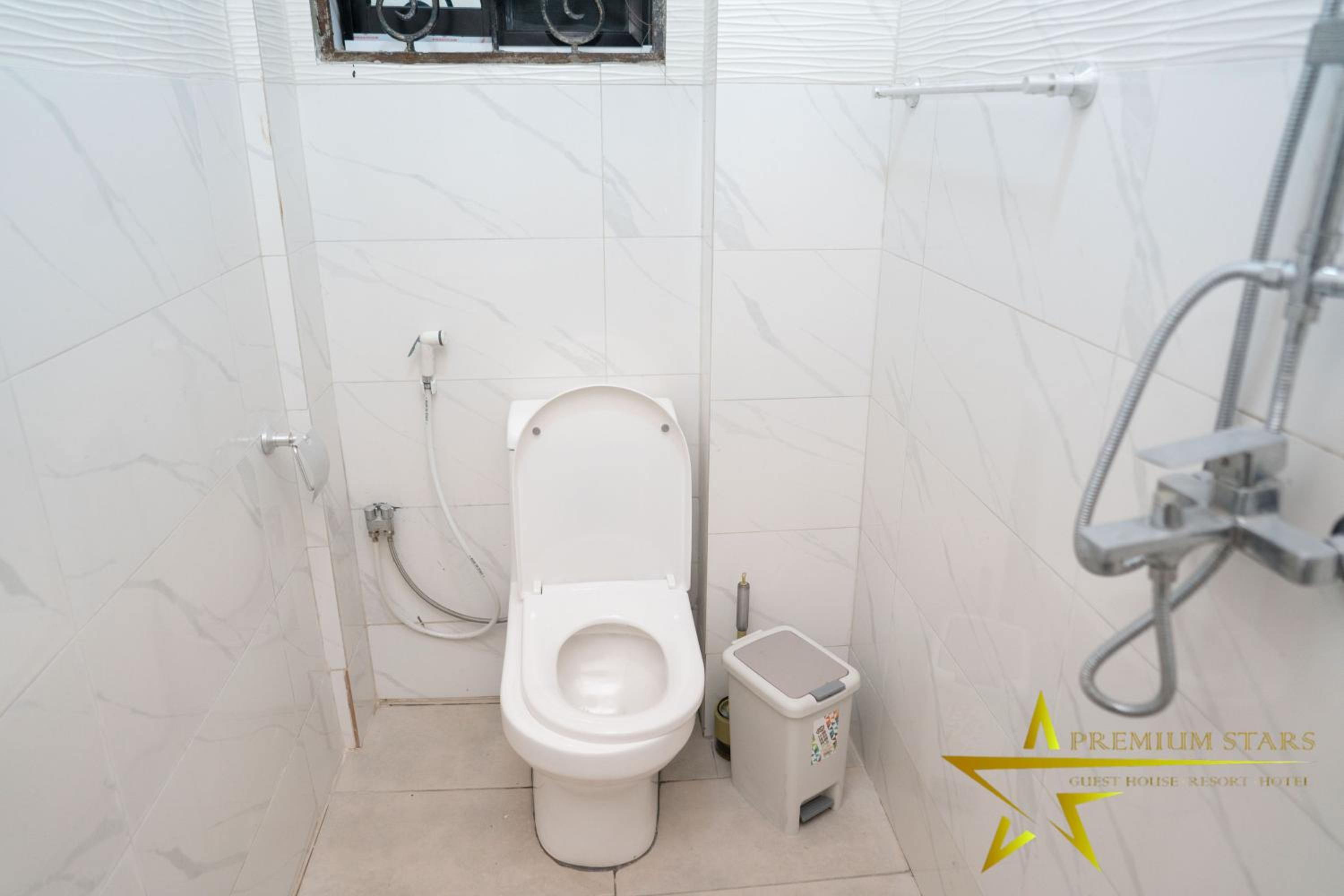 Premium Stars Guest House