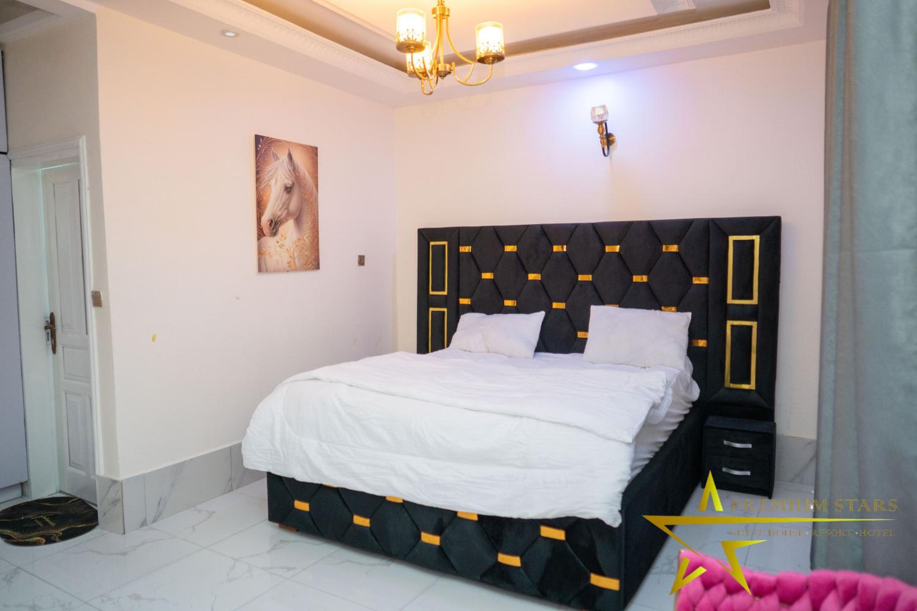 Premium Stars Guest House