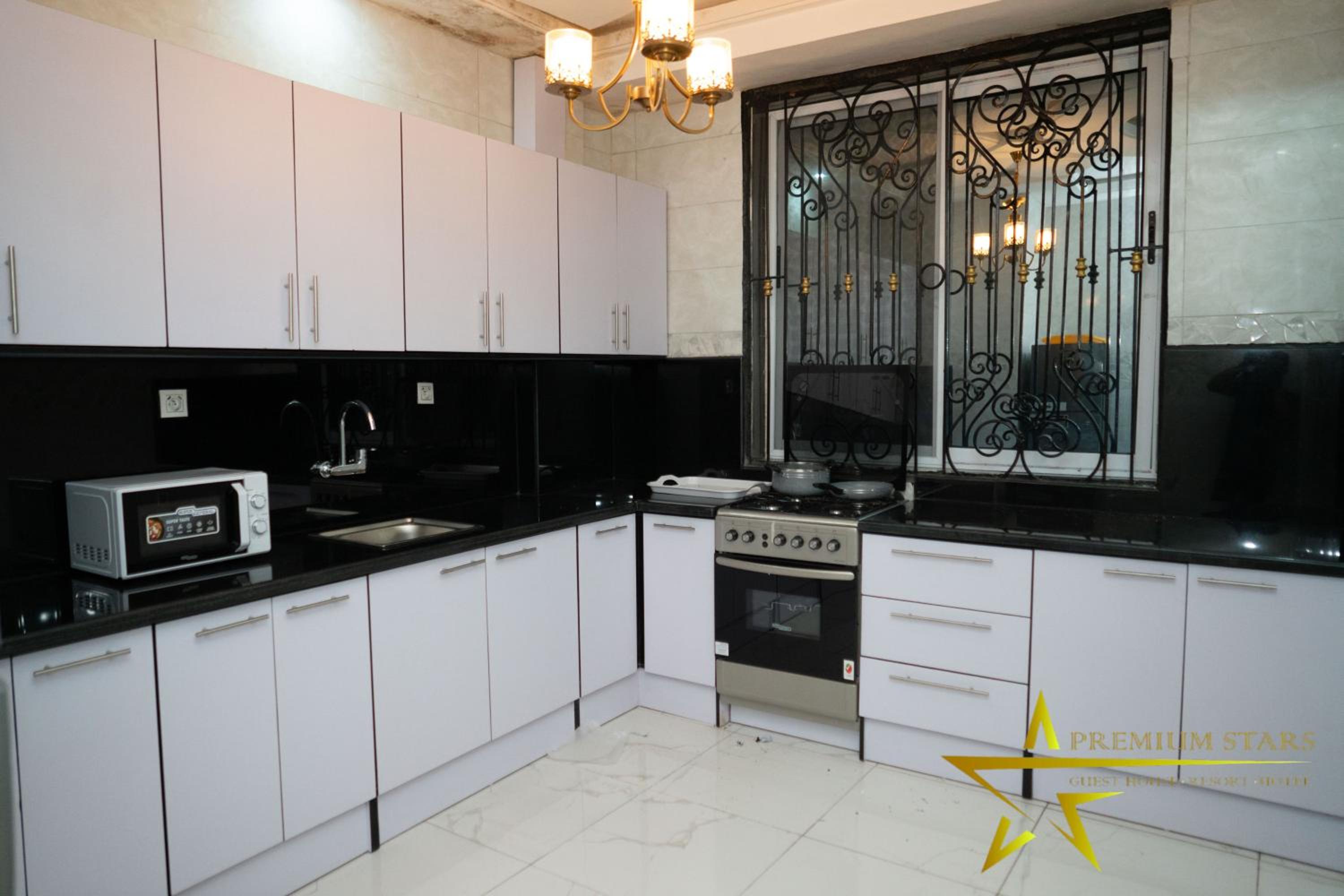 Premium Stars Guest House