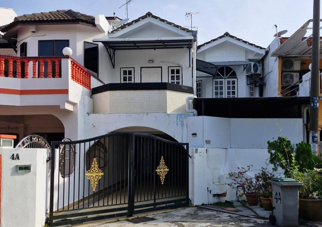 JONKER Home 1 Walking Distant To Banda Hilir photo 7