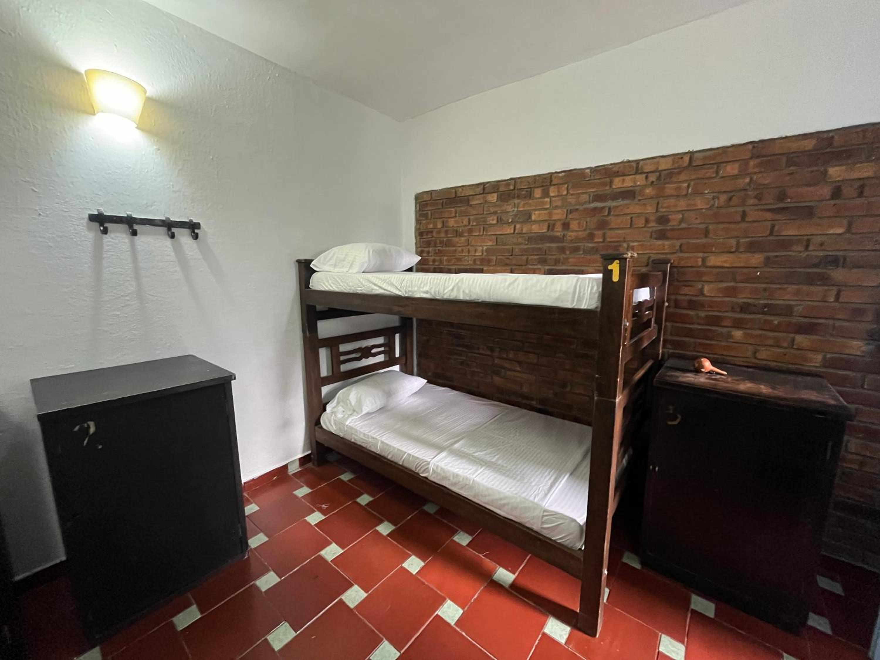 Sana Mar Hostel & Eco-Café