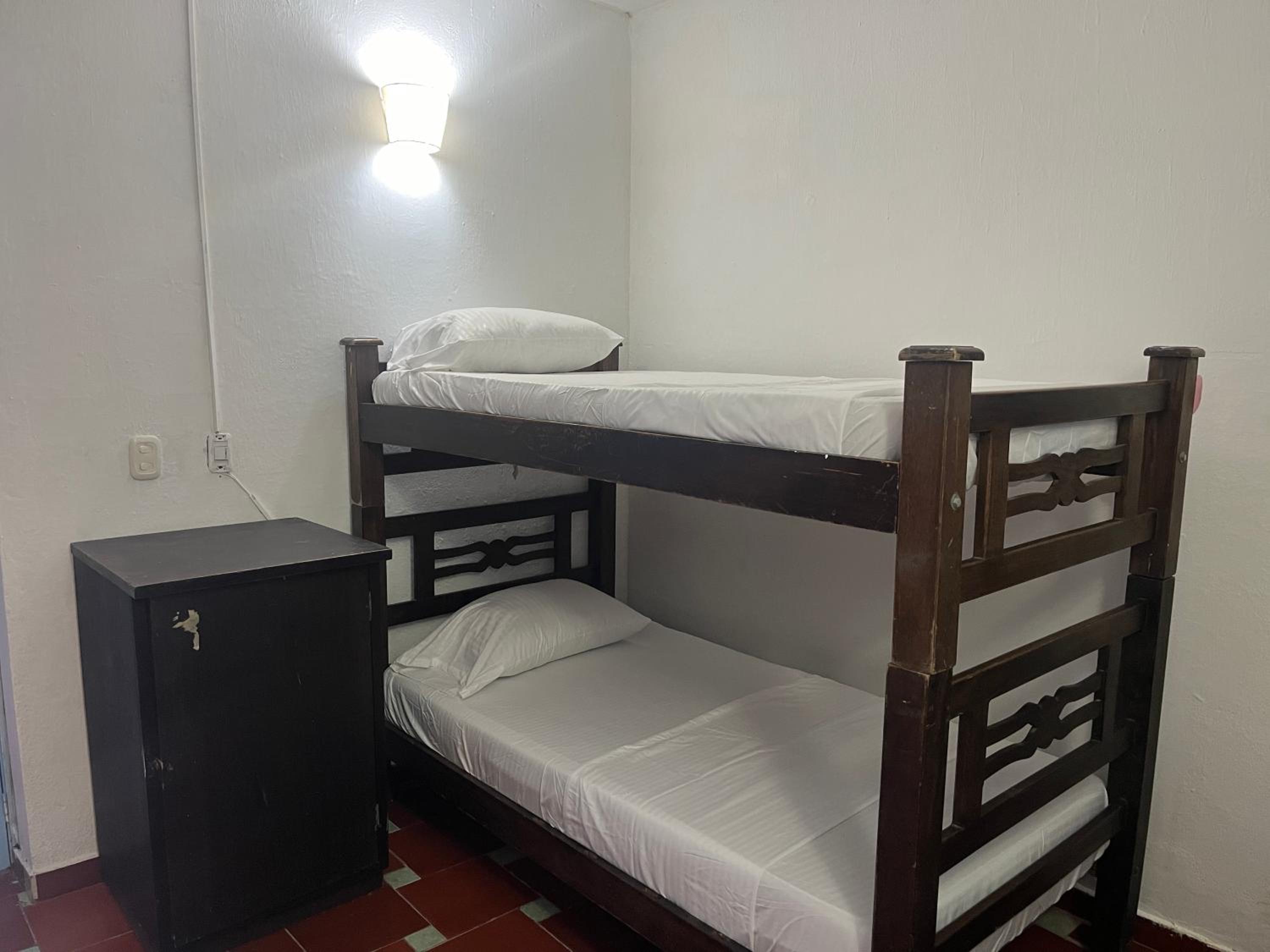 Sana Mar Hostel & Eco-Café