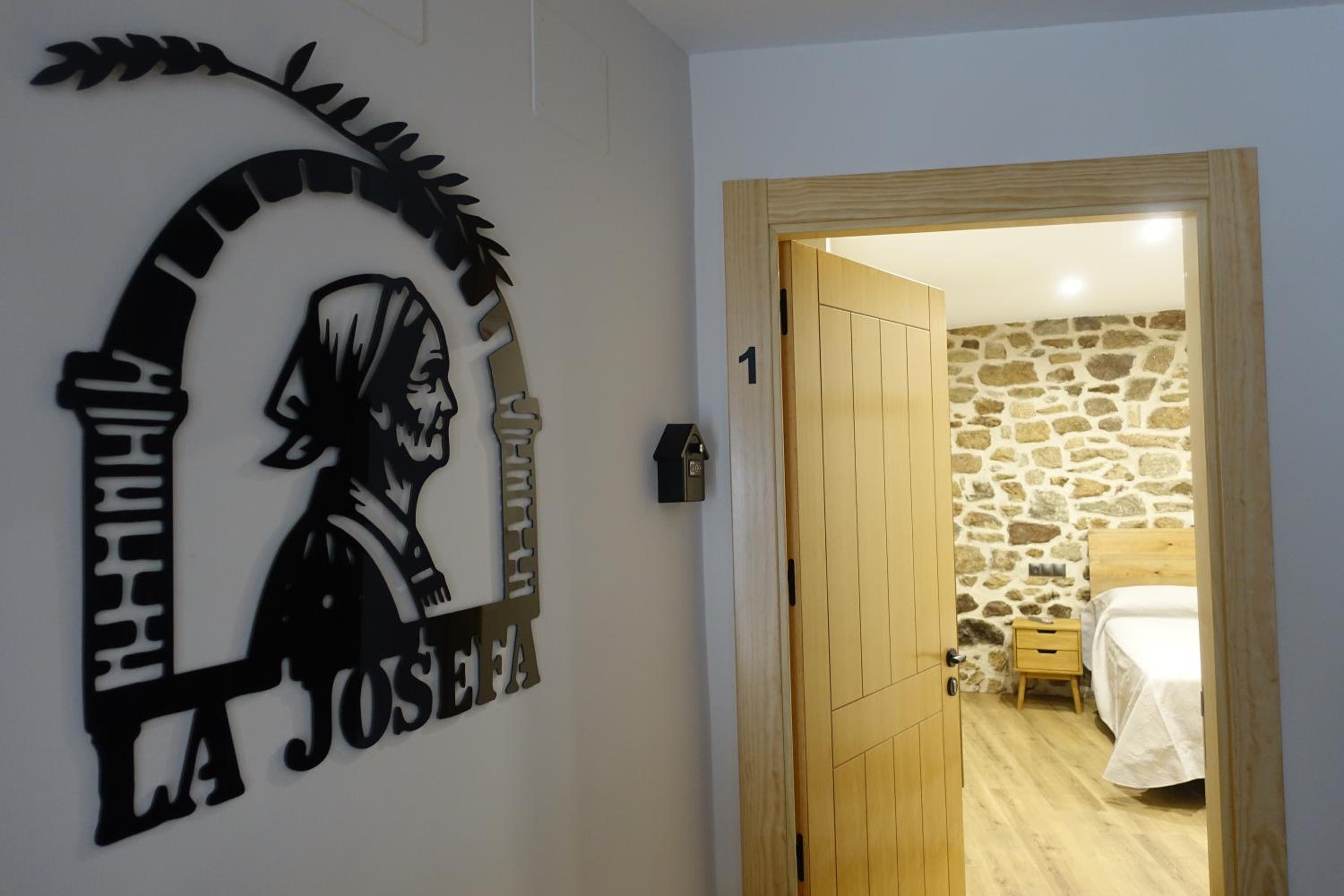 Alojamiento Rural La Josefa de los Arribes