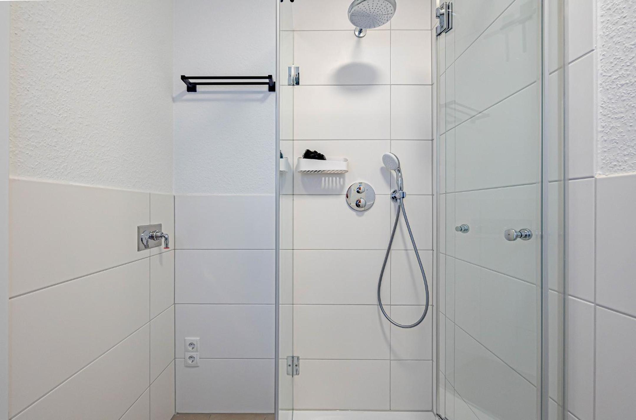 Ferienwohnung Wiking-Koje 1 Schleswig
