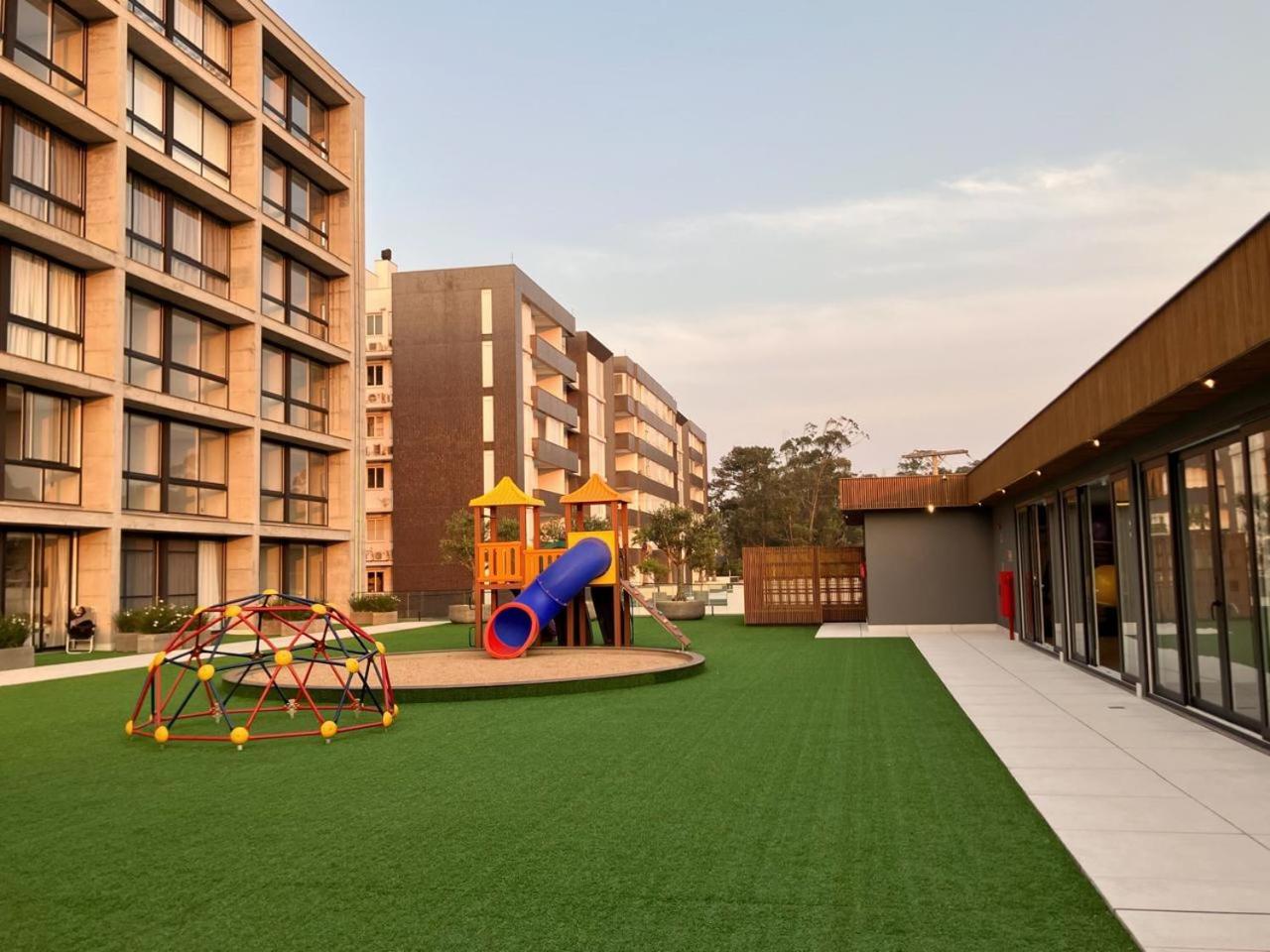 Loft Livin Resort 411 T3 Piscina Térmica Atlantida Xangri-la