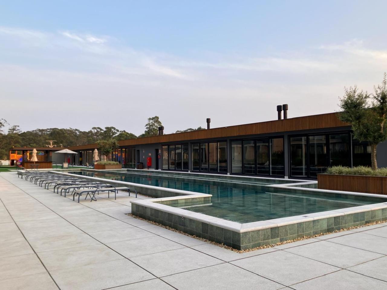 Loft Livin Resort 411 T3 Piscina Térmica Atlantida Xangri-la
