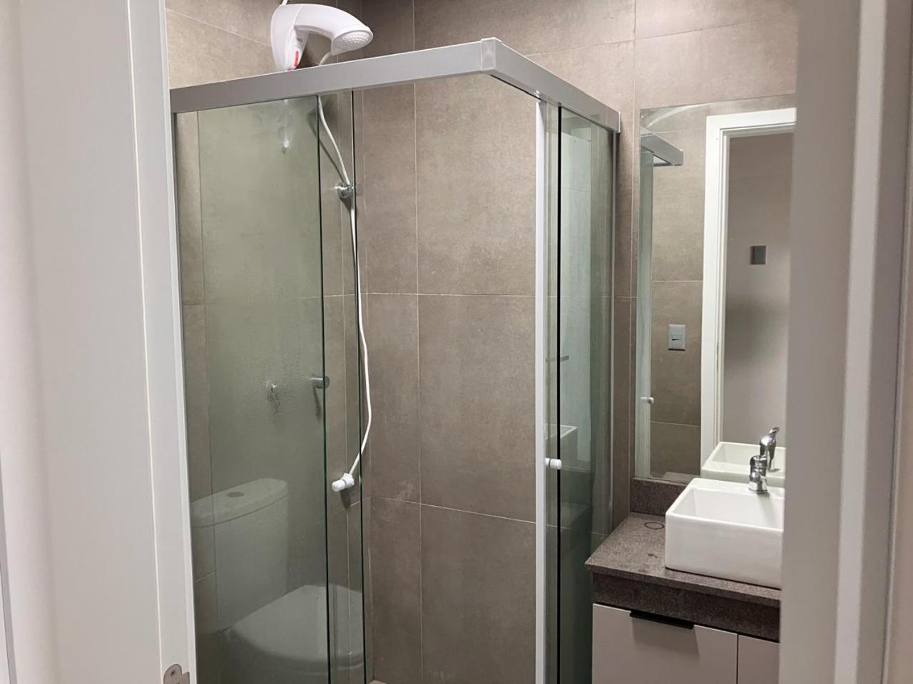 Loft Livin Resort 411 T3 Piscina Térmica Atlantida Xangri-la