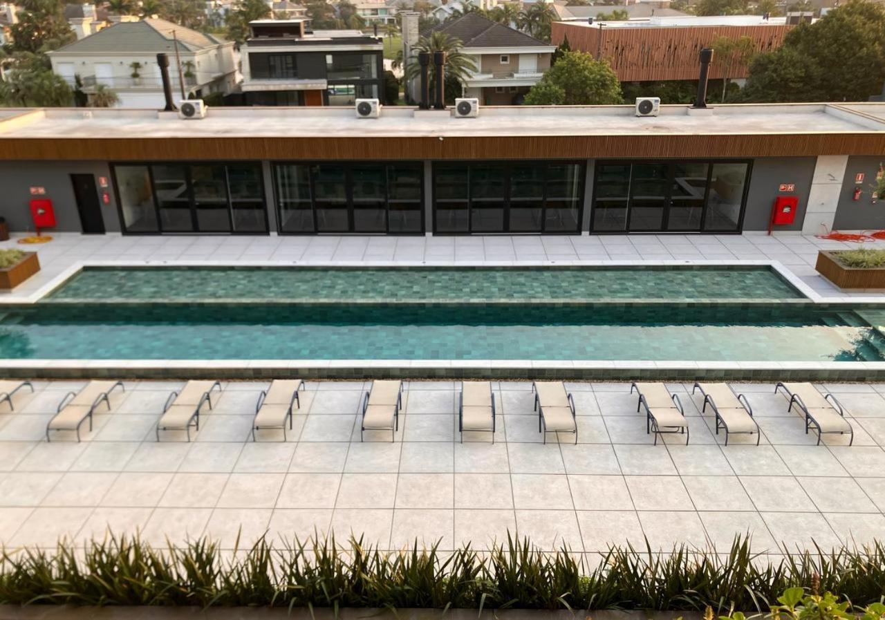 Loft Livin Resort 411 T3 Piscina Térmica Atlantida Xangri-la