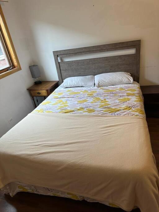 3BR 2BA Apt Near Rush Hospital view 2