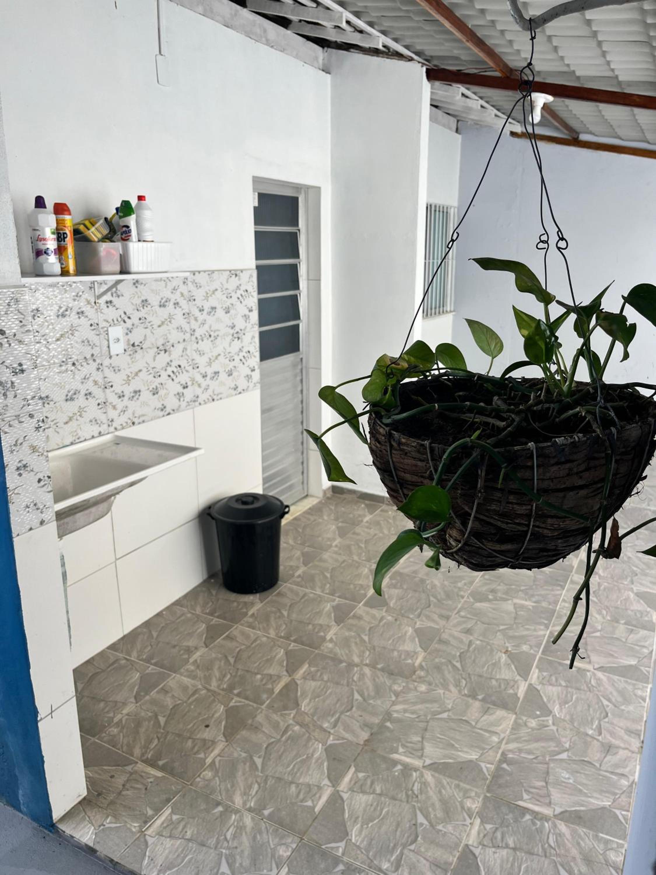 Casa em Condomínio