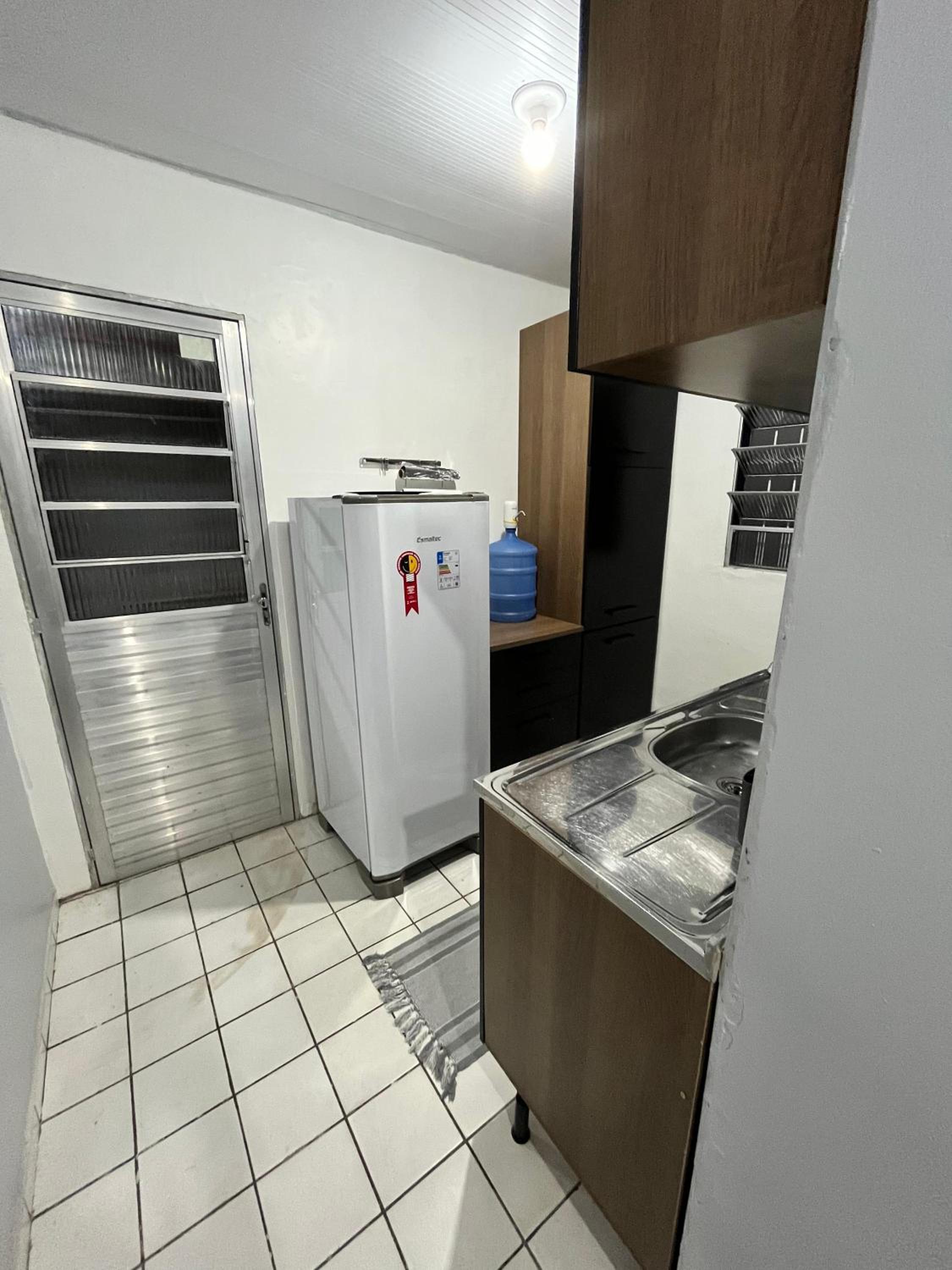Casa em Condomínio