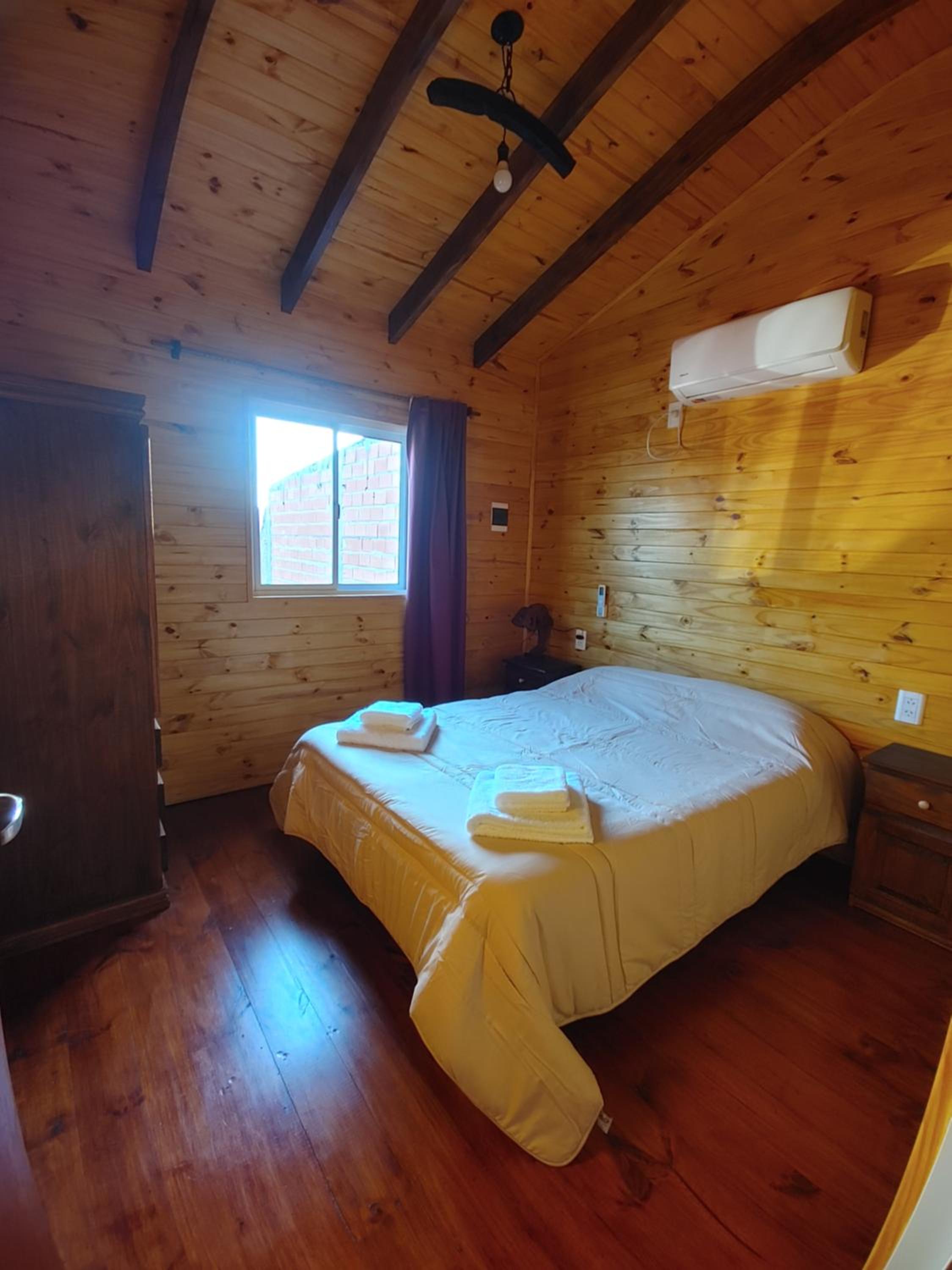 Cabaña Las Martinetas