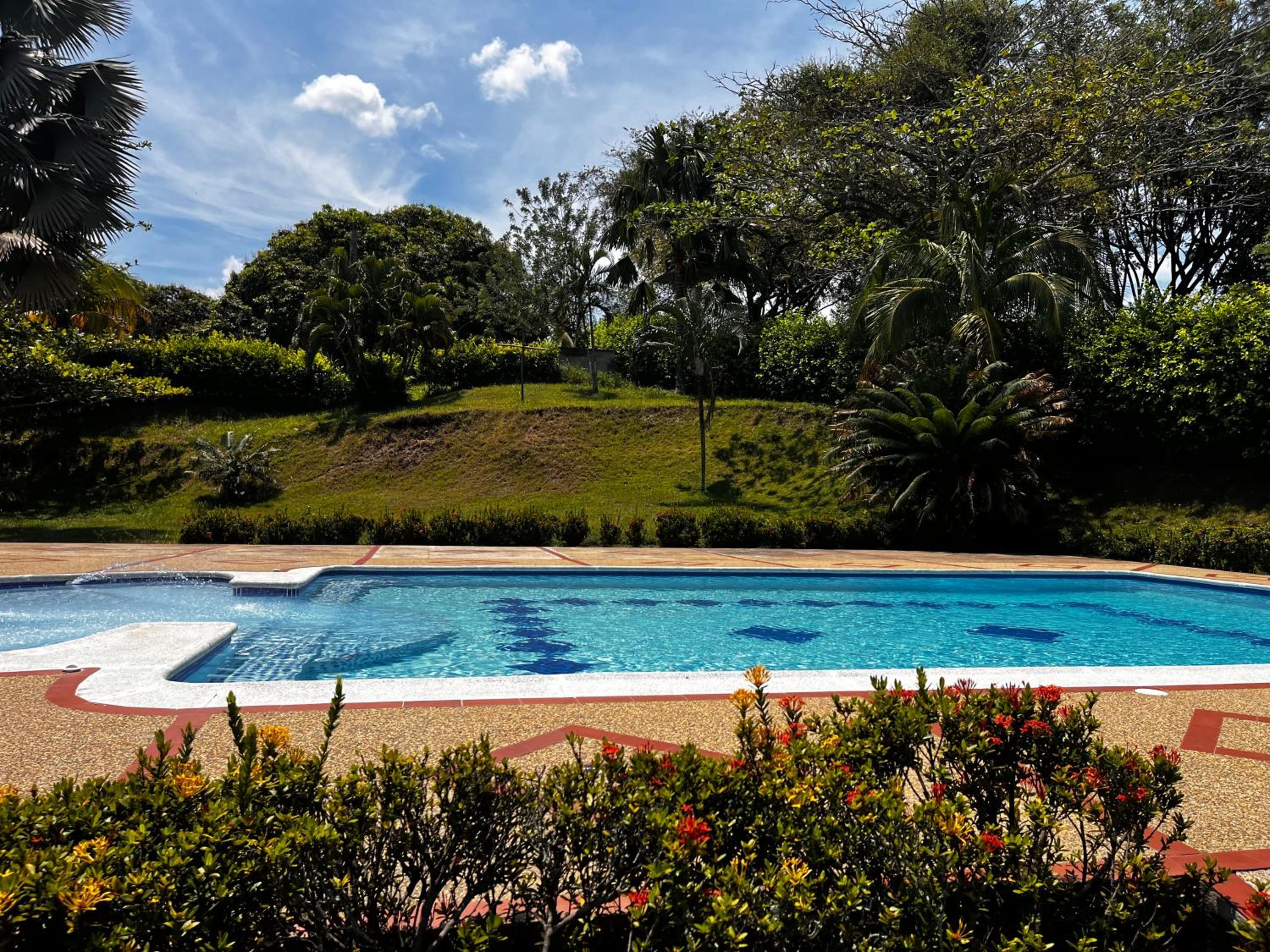 Finca Shaloom