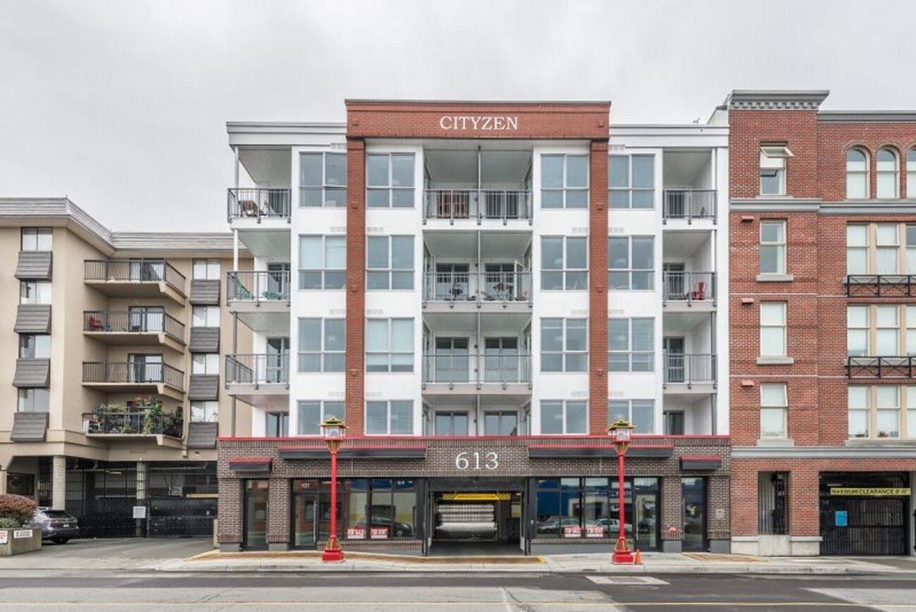 Be The Dapper Cityzen In Cityzen