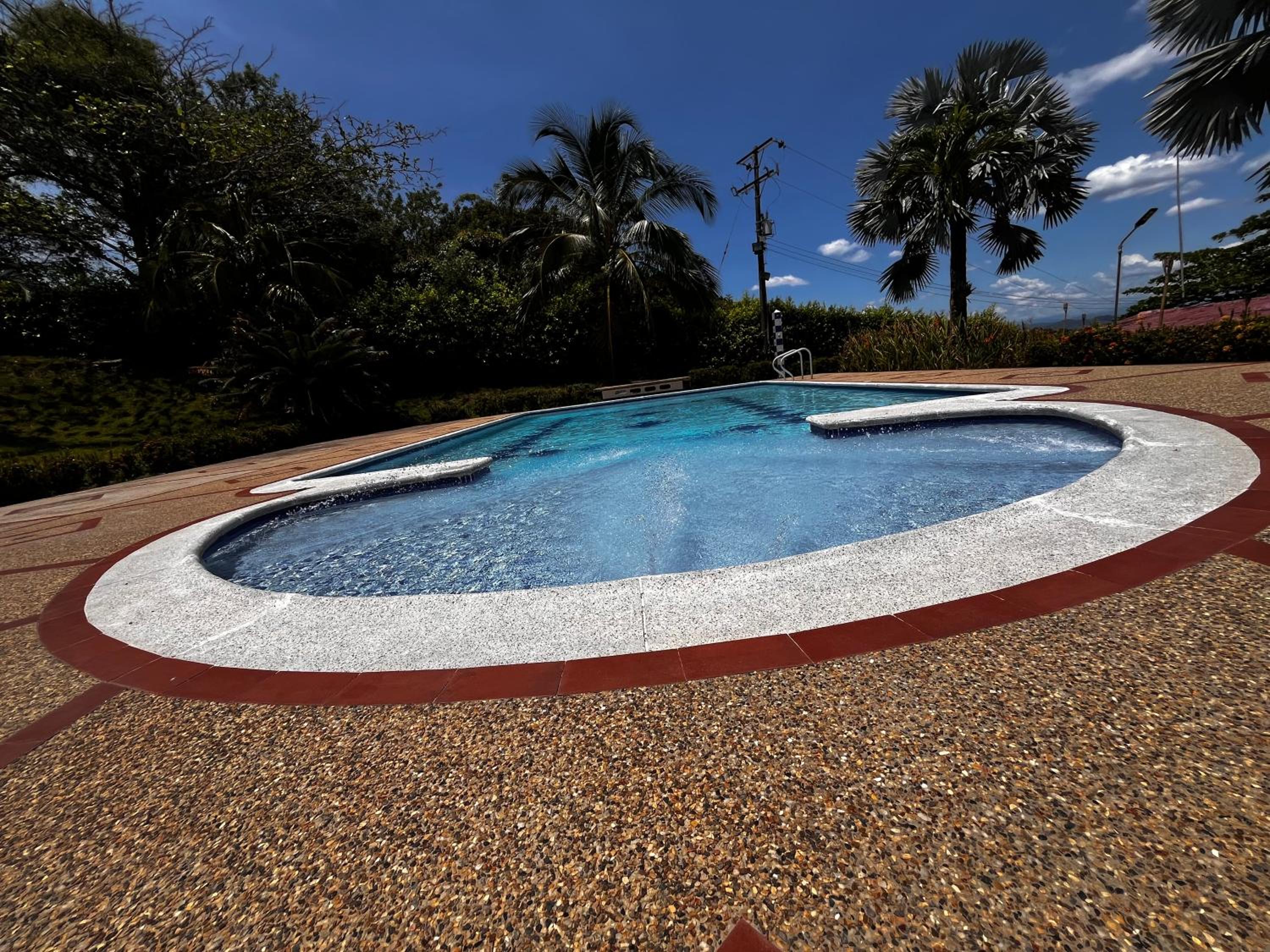 Finca Shaloom
