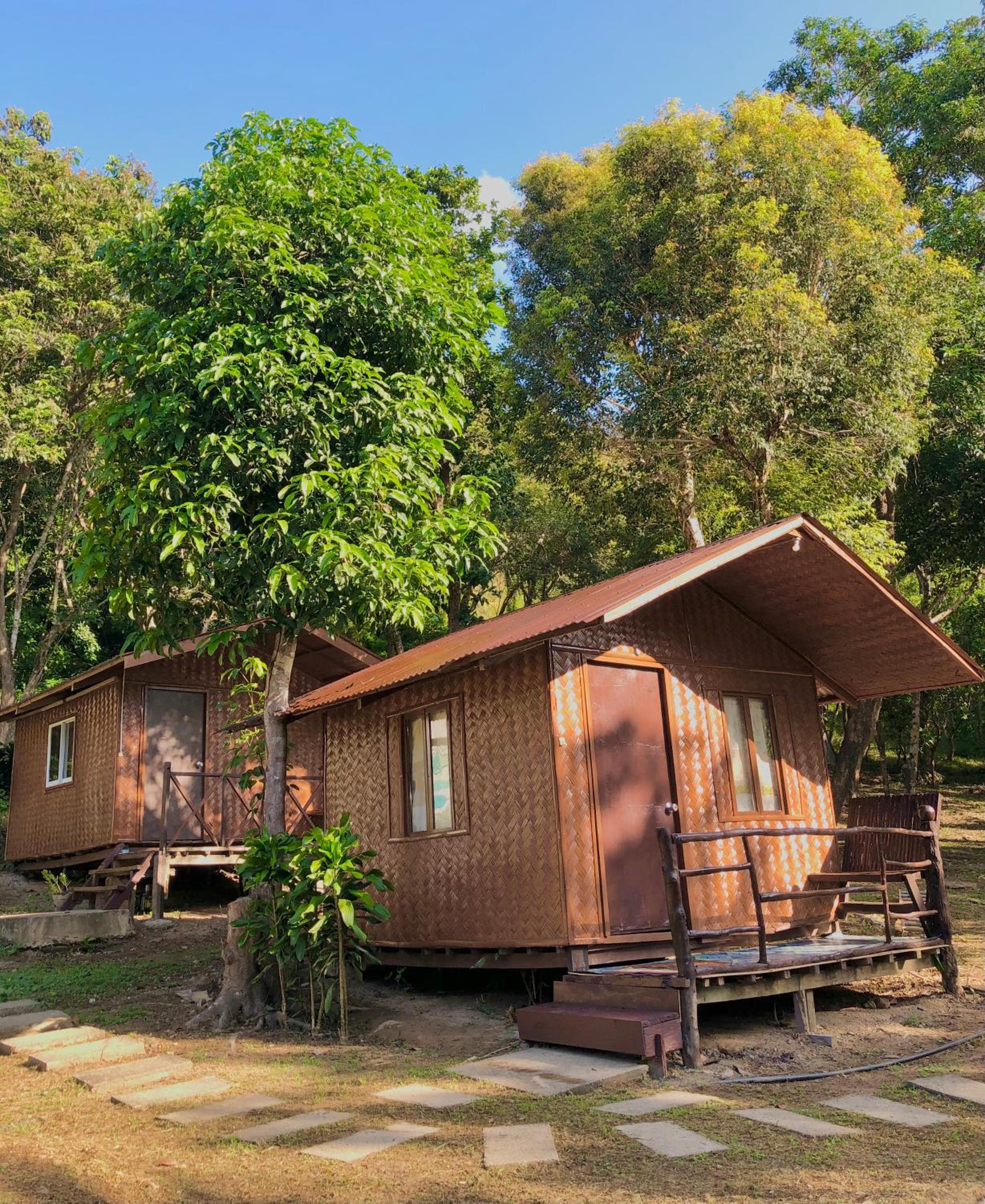 Hotel Mount Avangan Eco Adventure Park - Image 1