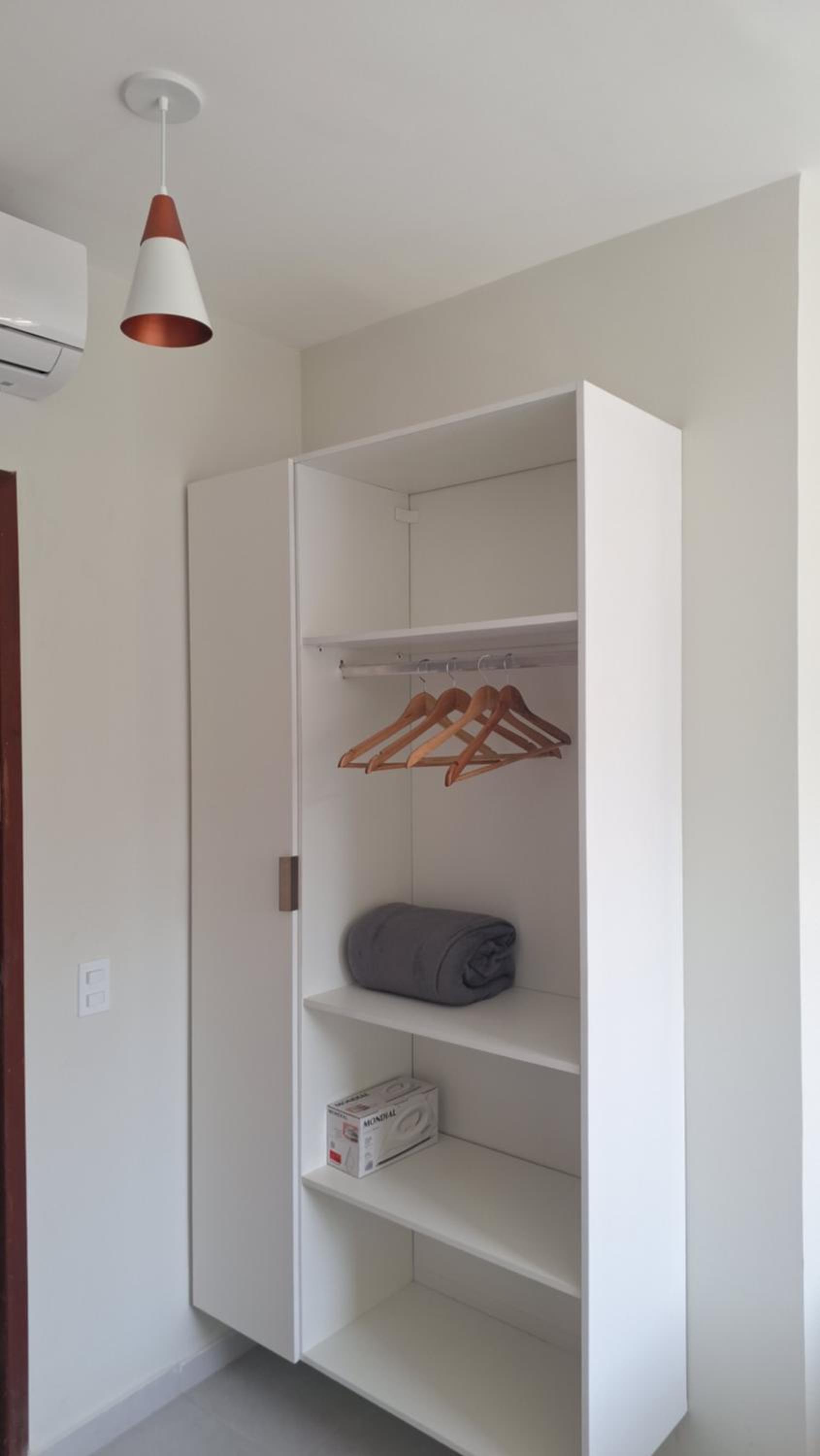 Flat Forte Orange - Ilha de Itamaracá