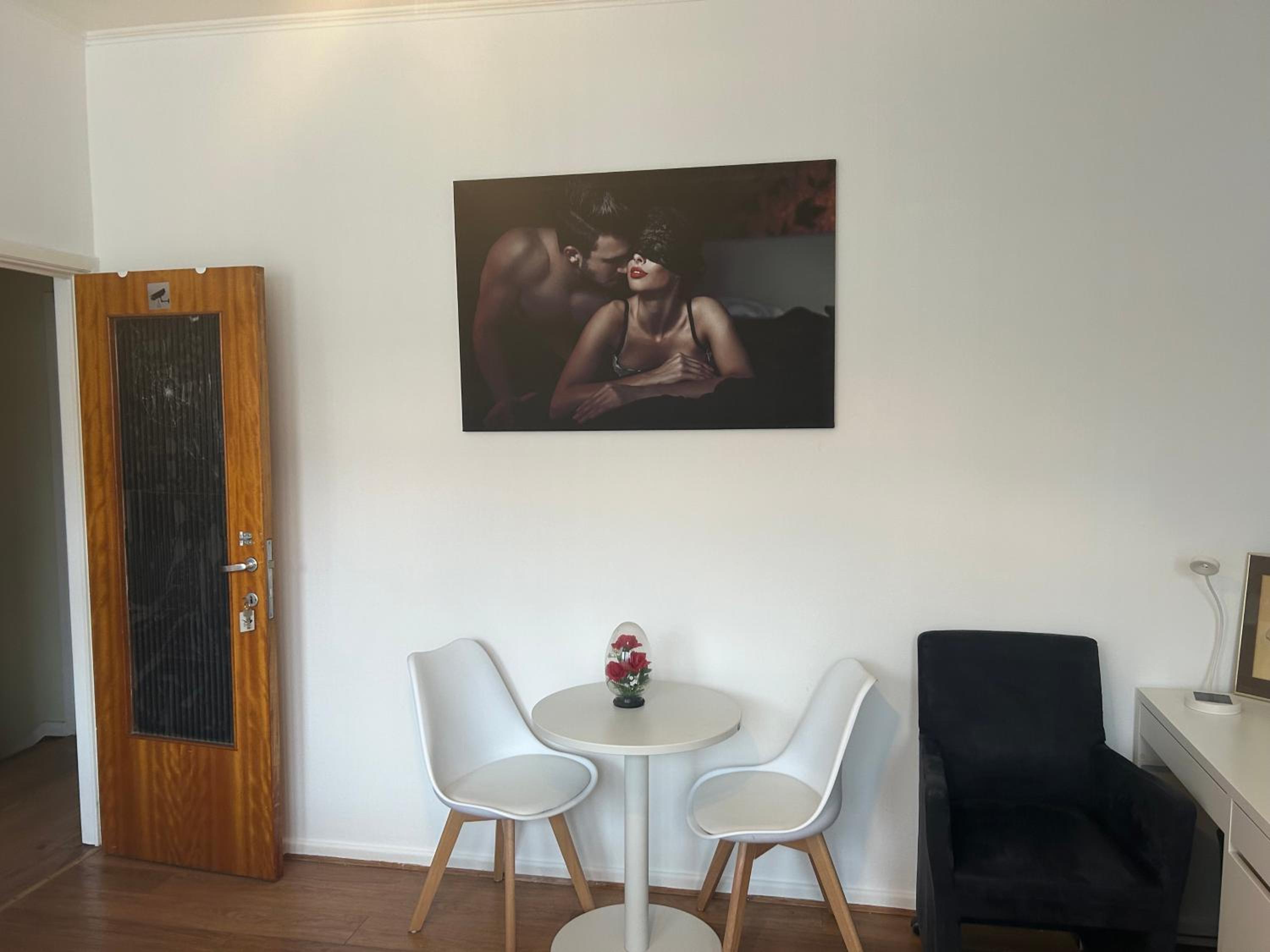 Friend House