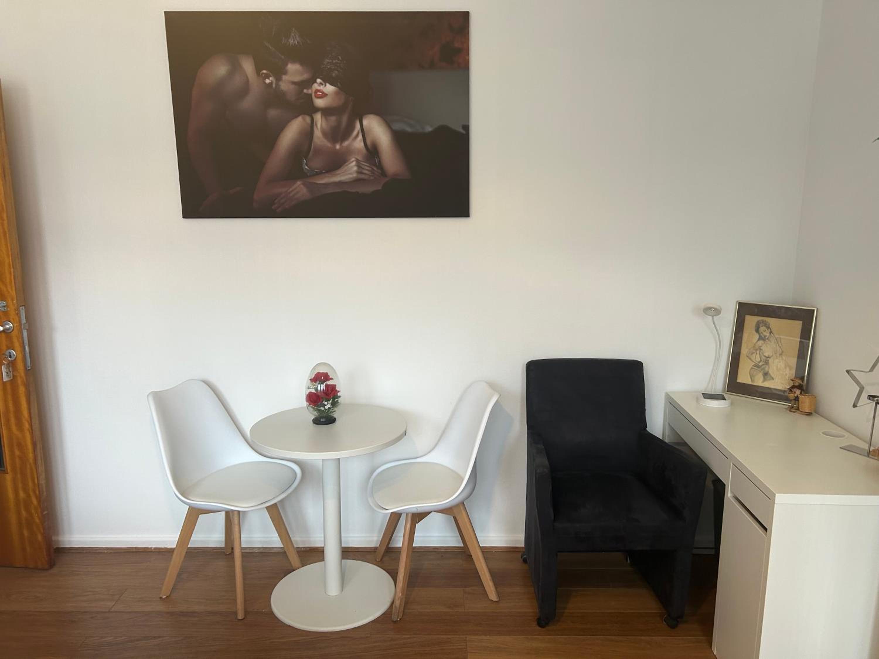 Friend House