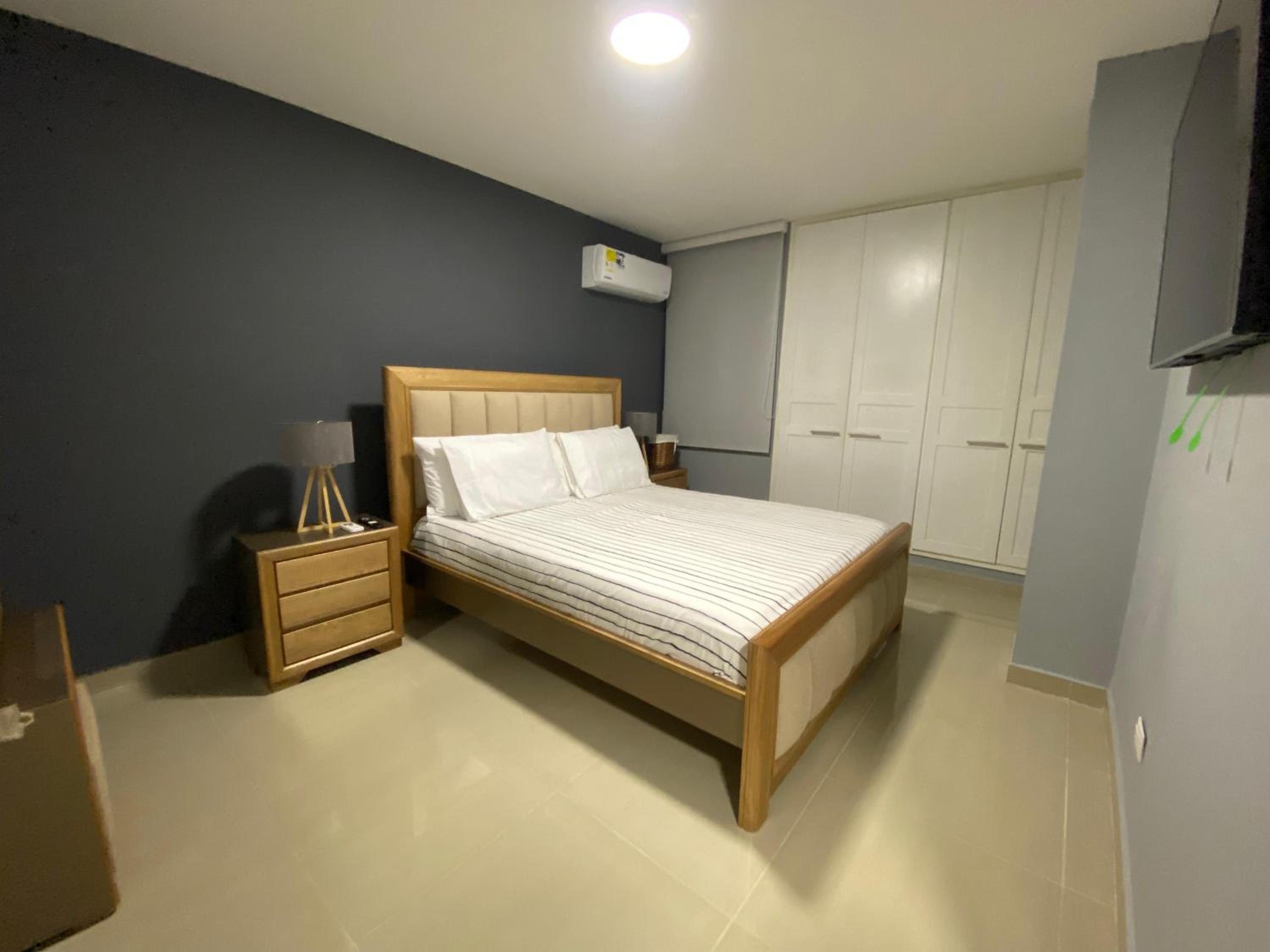 Apartment 2 blocks to Buenavista Location Riomar Barranquilla