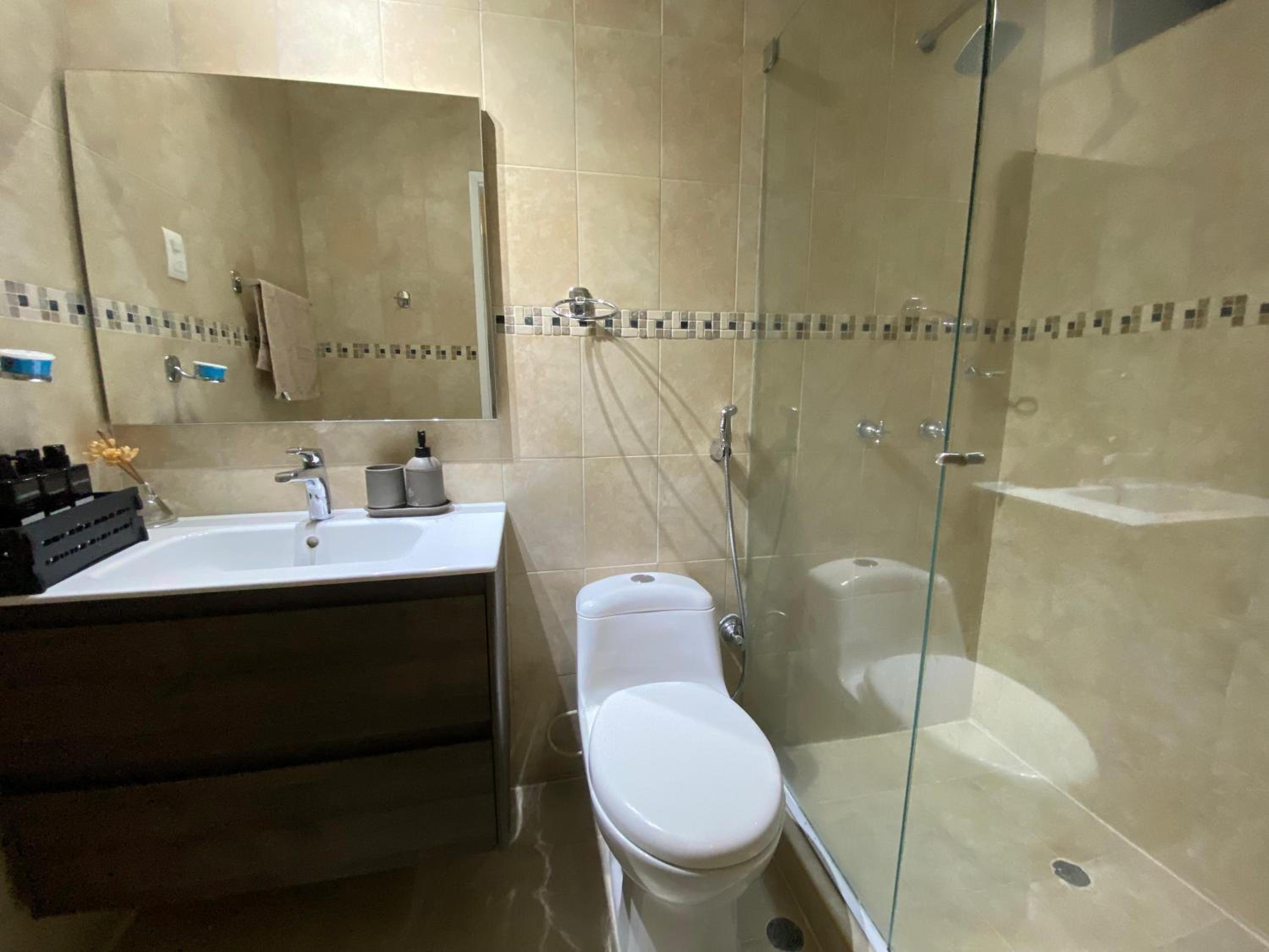 Apartment 2 blocks to Buenavista Location Riomar Barranquilla