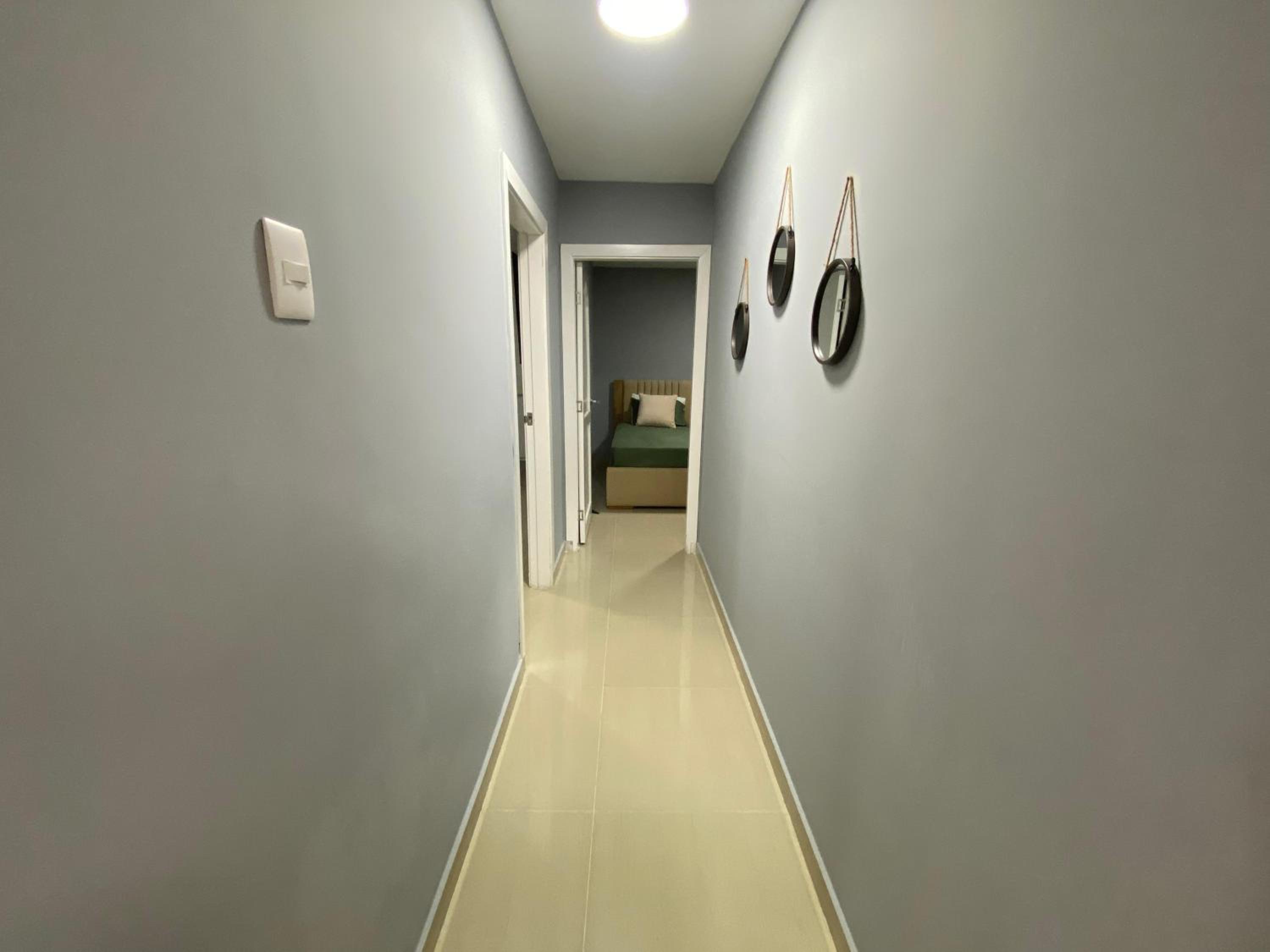 Apartment 2 blocks to Buenavista Location Riomar Barranquilla