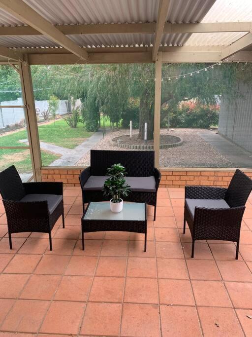 House in North Bendigo