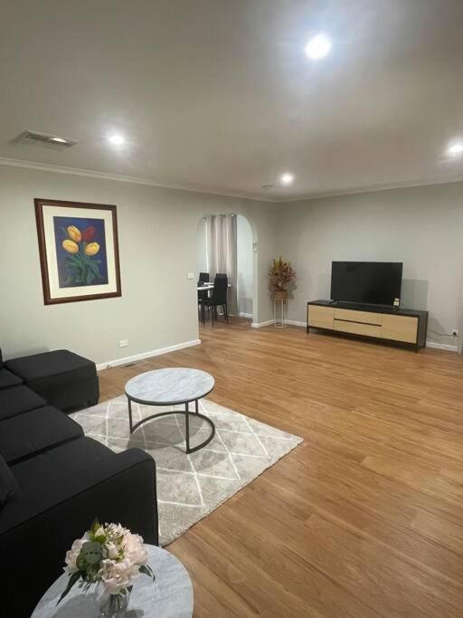House in North Bendigo