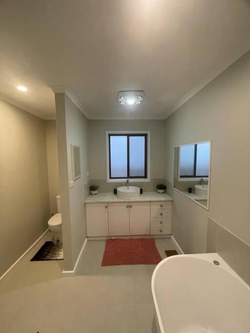 House in North Bendigo