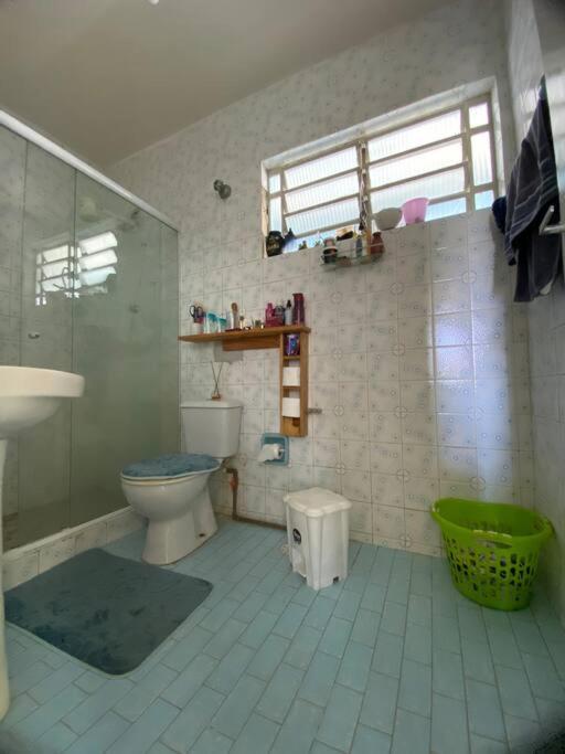 Aconchego Verde - Apartamento Olinda