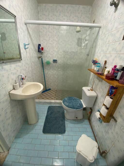 Aconchego Verde - Apartamento Olinda