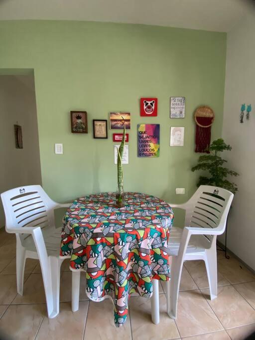 Aconchego Verde - Apartamento Olinda