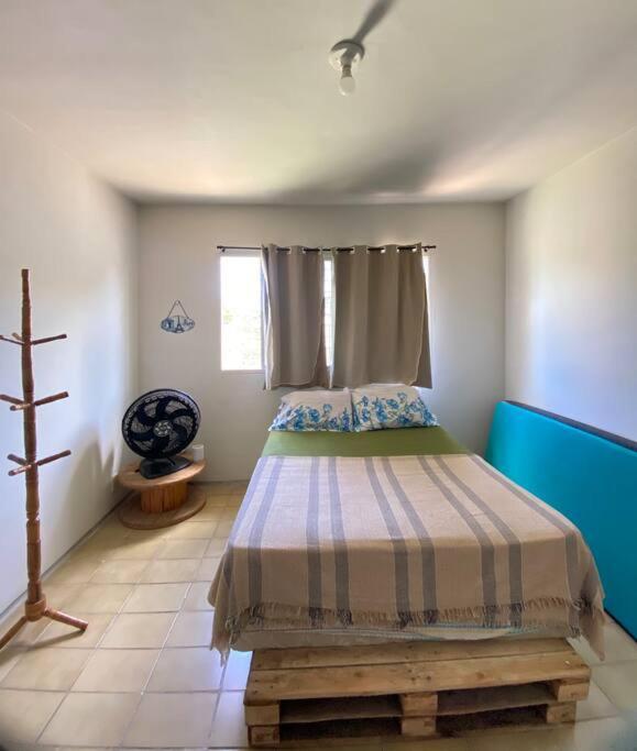 Aconchego Verde - Apartamento Olinda