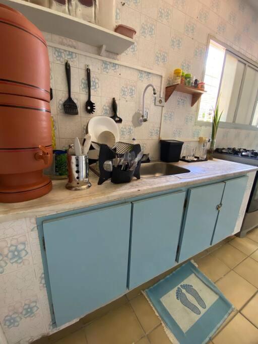 Aconchego Verde - Apartamento Olinda