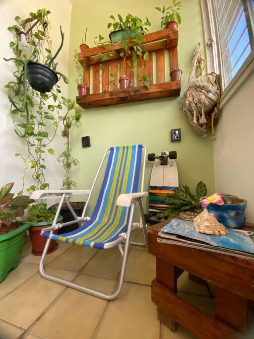 Aconchego Verde - Apartamento Olinda
