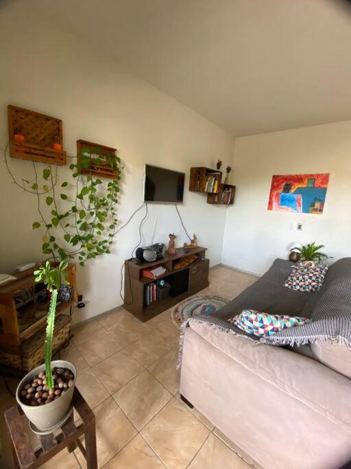 Aconchego Verde - Apartamento Olinda