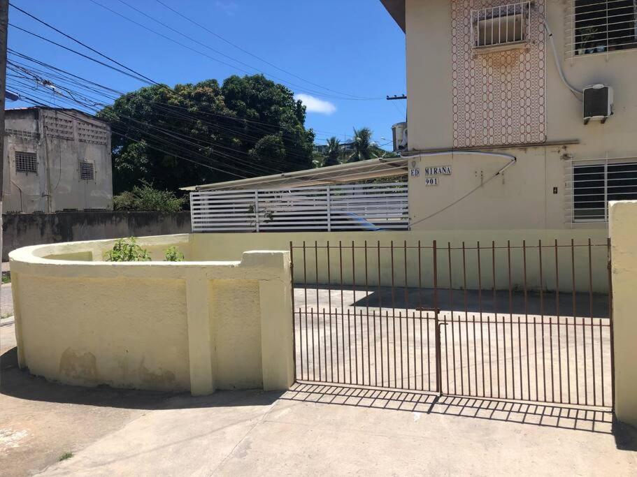 Aconchego Verde - Apartamento Olinda