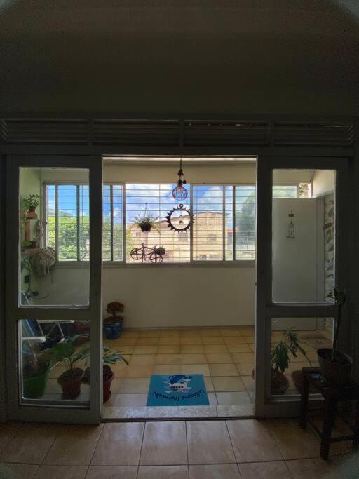 Aconchego Verde - Apartamento Olinda
