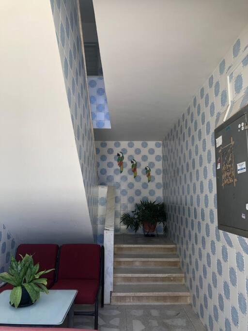 Aconchego Verde - Apartamento Olinda